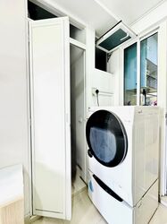 The Tampines Trilliant (D18), Condominium #542831381